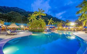 Hotel Casa Roland Golfito Resort